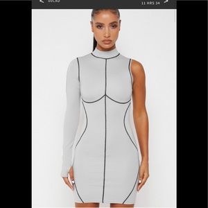 Bodycon dress